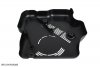 Couvercle de réservoir AdBlue original Renault Trafic Master III Opel Vivaro Movano B, 208S39715R, 2047000Q0B , 93458940, 934599